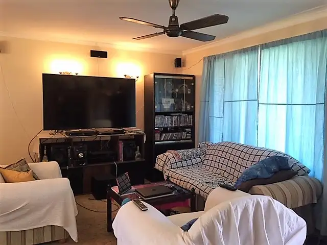 Third view of Homely house listing, 11 Haynes Street, Point Vernon QLD 4655