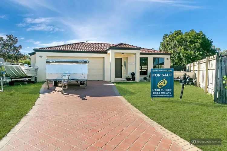 6 Tweedale Court, Petrie QLD 4502