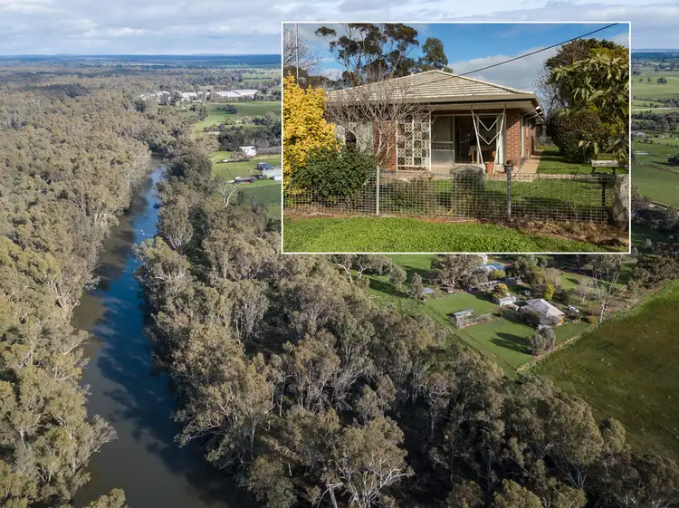 590 River Road, Murchison VIC 3610