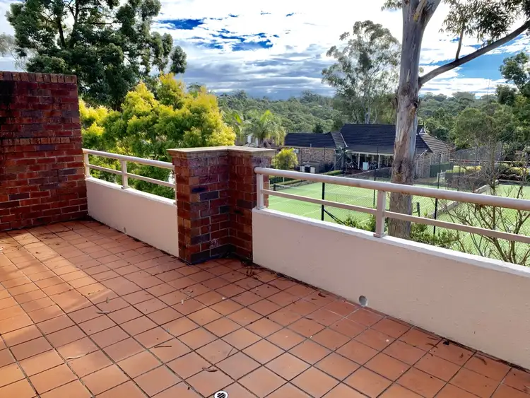 Third view of Homely apartment listing, 134/183 St Johns Avenue, Gordon NSW 2072