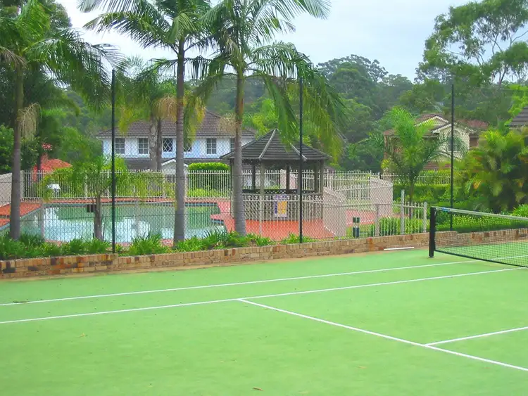 Fourth view of Homely apartment listing, 134/183 St Johns Avenue, Gordon NSW 2072