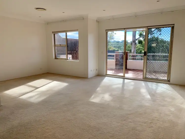 Sixth view of Homely apartment listing, 134/183 St Johns Avenue, Gordon NSW 2072