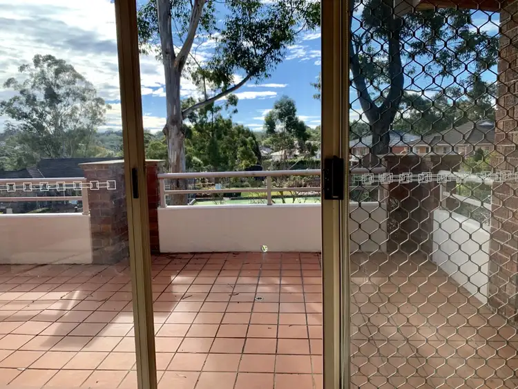 Seventh view of Homely apartment listing, 134/183 St Johns Avenue, Gordon NSW 2072