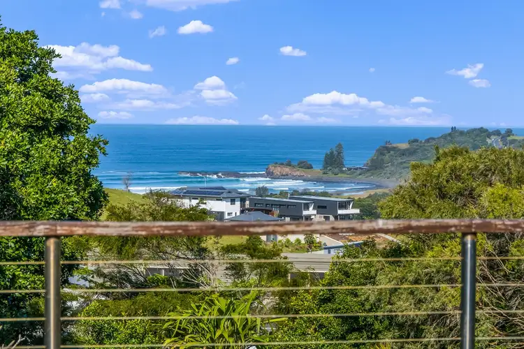 Main view of Homely house listing, 4 SURVEY STREET, Lennox Head NSW 2478