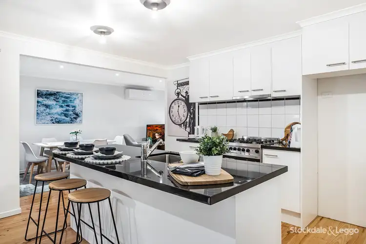 Second view of Homely house listing, 151 Windermere Drive, Ferntree Gully VIC 3156