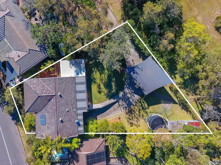 Main view of Homely house listing, 20 Foxglove Road, Mount Colah NSW 2079