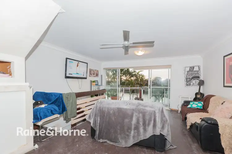 Second view of Homely townhouse listing, 16/300 COTTESLOE DRIVE, Mermaid Waters QLD 4218