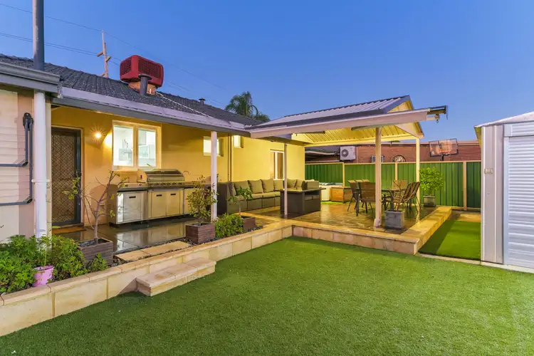 17 Marriot Street, Cannington WA 6107