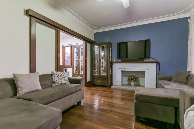 Second view of Homely house listing, 17 Marriot Street, Cannington WA 6107