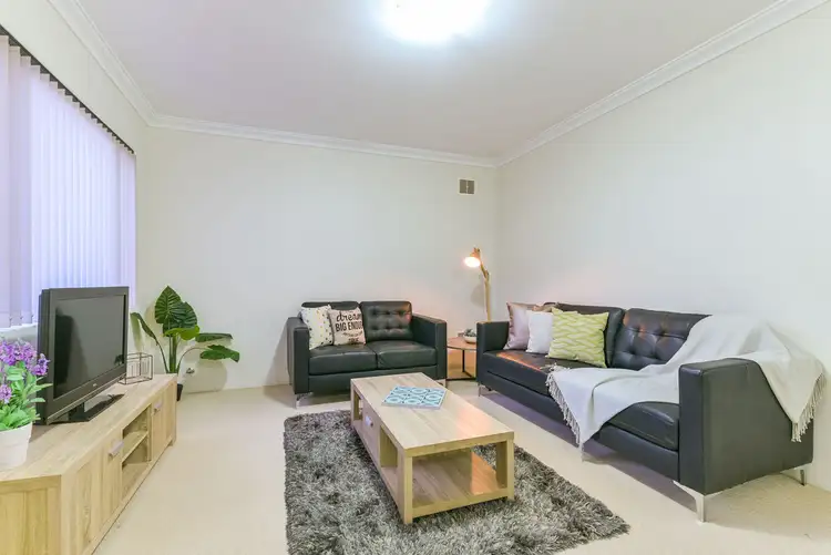 Main view of Homely unit listing, 6/32 Mason Street, Cannington WA 6107