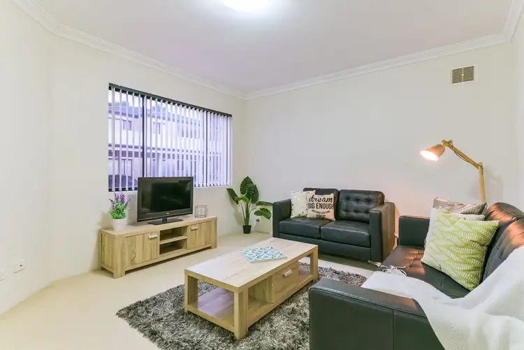 Second view of Homely unit listing, 6/32 Mason Street, Cannington WA 6107