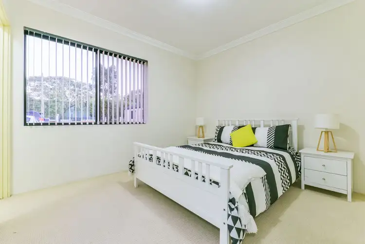 Fifth view of Homely unit listing, 6/32 Mason Street, Cannington WA 6107