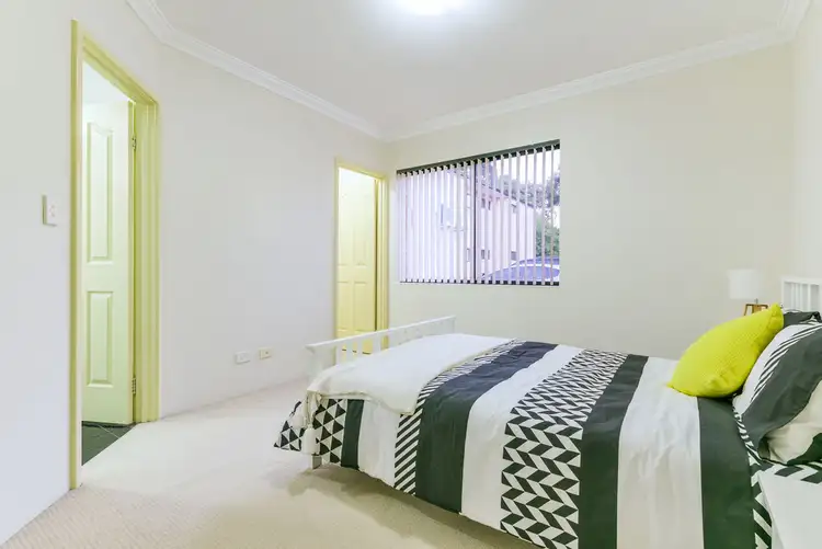 Sixth view of Homely unit listing, 6/32 Mason Street, Cannington WA 6107