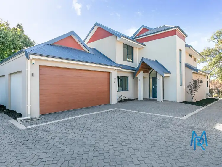 Second view of Homely house listing, 3-138A Queens Road, South Guildford WA 6055