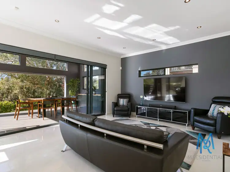 Fifth view of Homely house listing, 3-138A Queens Road, South Guildford WA 6055