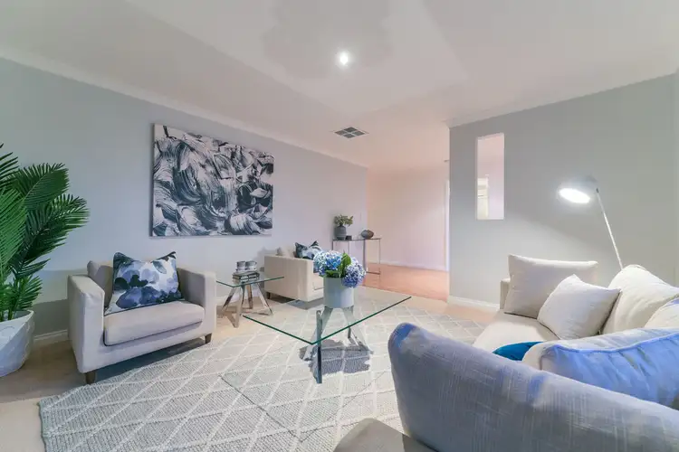 Second view of Homely house listing, 93 Hamilton Street, Cannington WA 6107