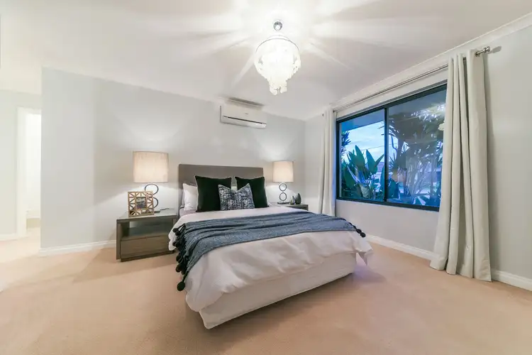 Third view of Homely house listing, 93 Hamilton Street, Cannington WA 6107