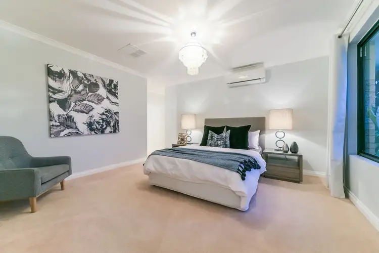 Fourth view of Homely house listing, 93 Hamilton Street, Cannington WA 6107