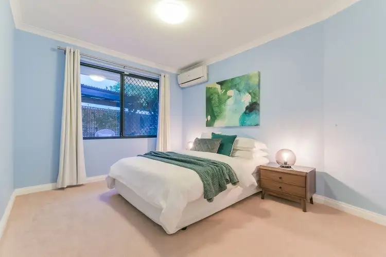 Seventh view of Homely house listing, 93 Hamilton Street, Cannington WA 6107