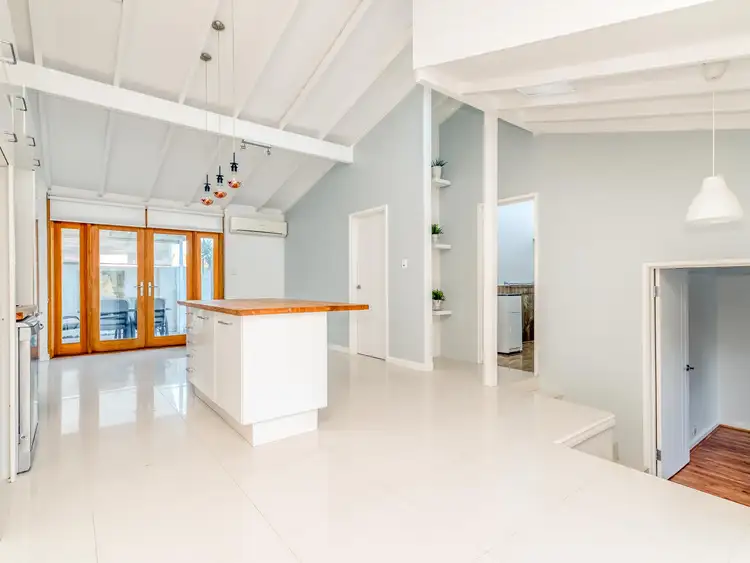Fourth view of Homely villa listing, 9/36 Sackville Terrace, Scarborough WA 6019