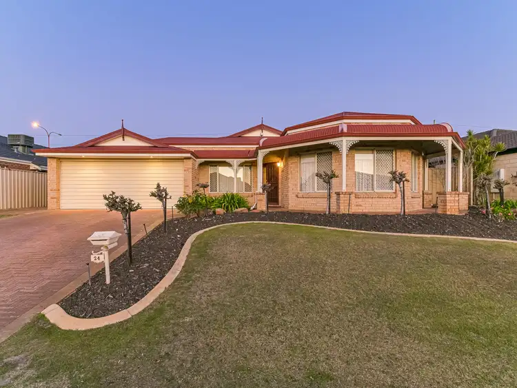 24 Mettler Court, Canning Vale WA 6155