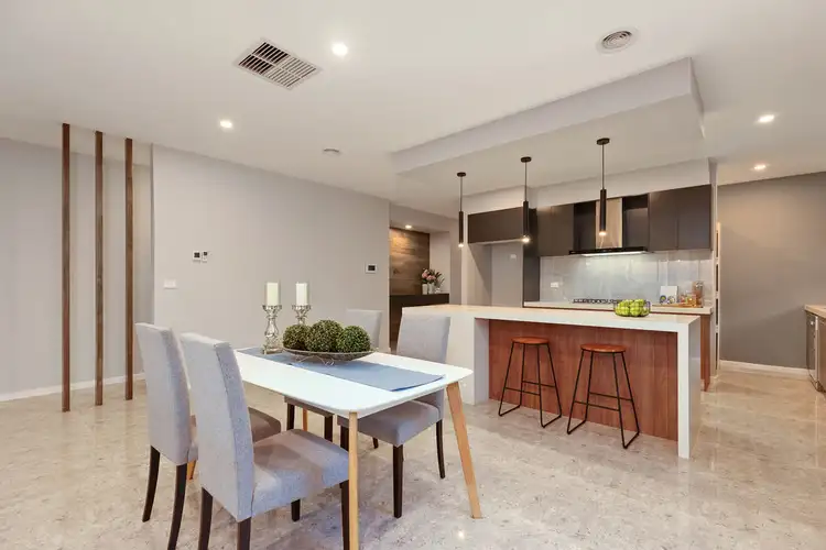 Sixth view of Homely house listing, 50 Barkers Crescent, Mickleham VIC 3064