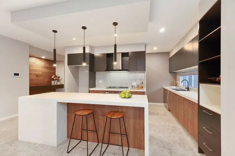 Seventh view of Homely house listing, 50 Barkers Crescent, Mickleham VIC 3064