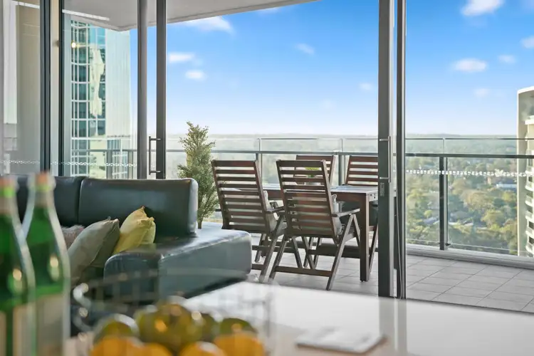 2401/7 Railway St, Chatswood NSW 2067