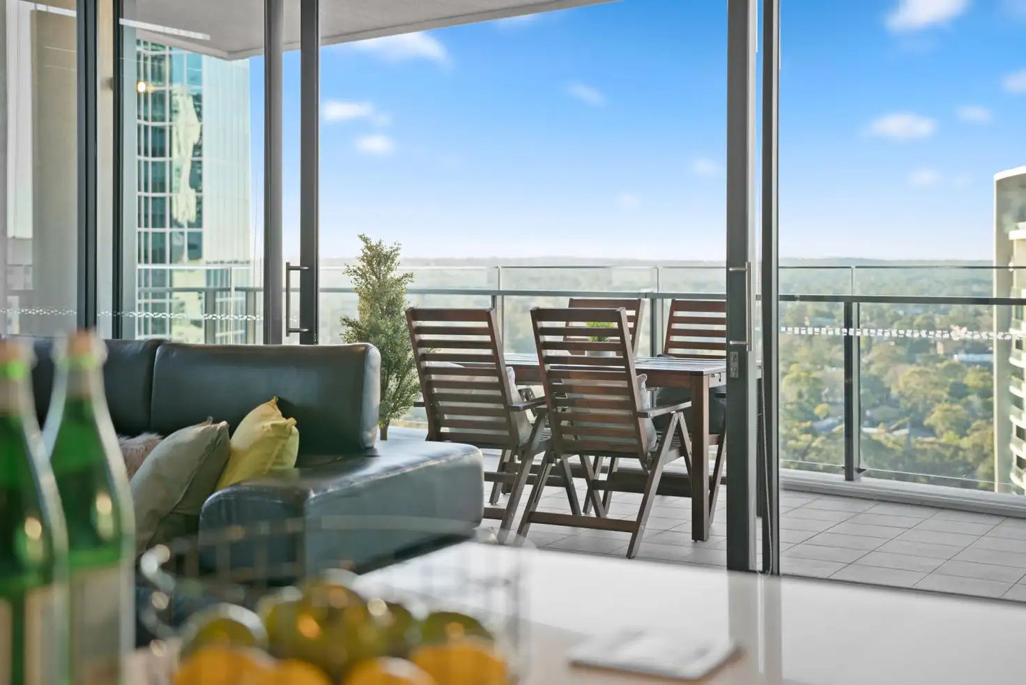 Main view of Homely apartment listing, 2401/7 Railway St, Chatswood NSW 2067