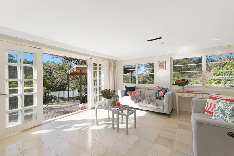 25 Baldwin Street, Gordon NSW 2072