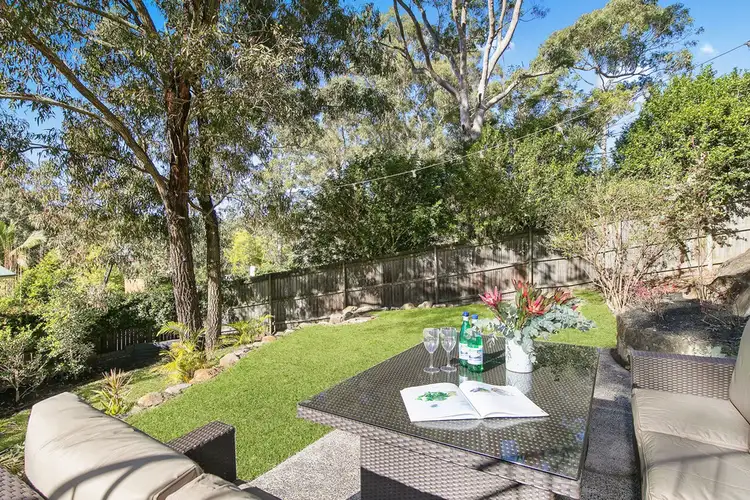 Fourth view of Homely house listing, 25 Baldwin Street, Gordon NSW 2072