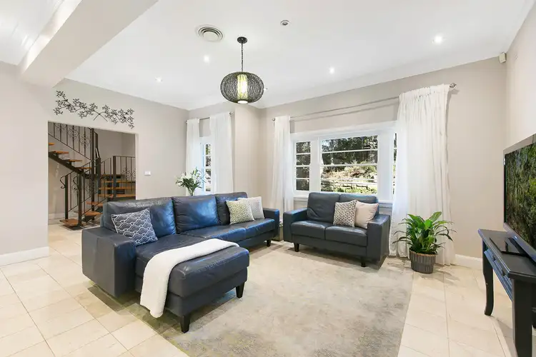 Fifth view of Homely house listing, 25 Baldwin Street, Gordon NSW 2072
