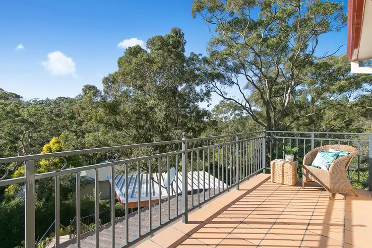 Sixth view of Homely house listing, 25 Baldwin Street, Gordon NSW 2072