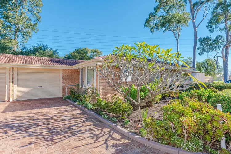 5/9 Lloyd Street, Cannington WA 6107