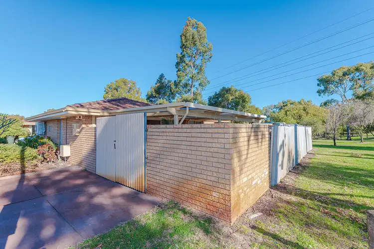 Third view of Homely villa listing, 5/9 Lloyd Street, Cannington WA 6107
