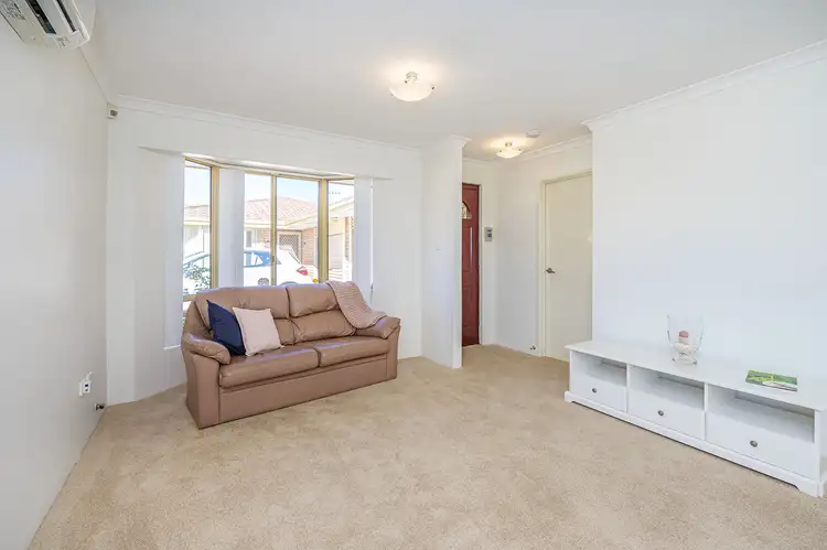 Fourth view of Homely villa listing, 5/9 Lloyd Street, Cannington WA 6107