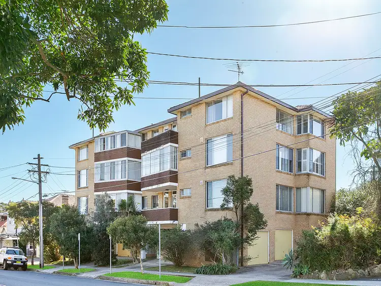 3/94-96 Perouse Road, Randwick NSW 2031