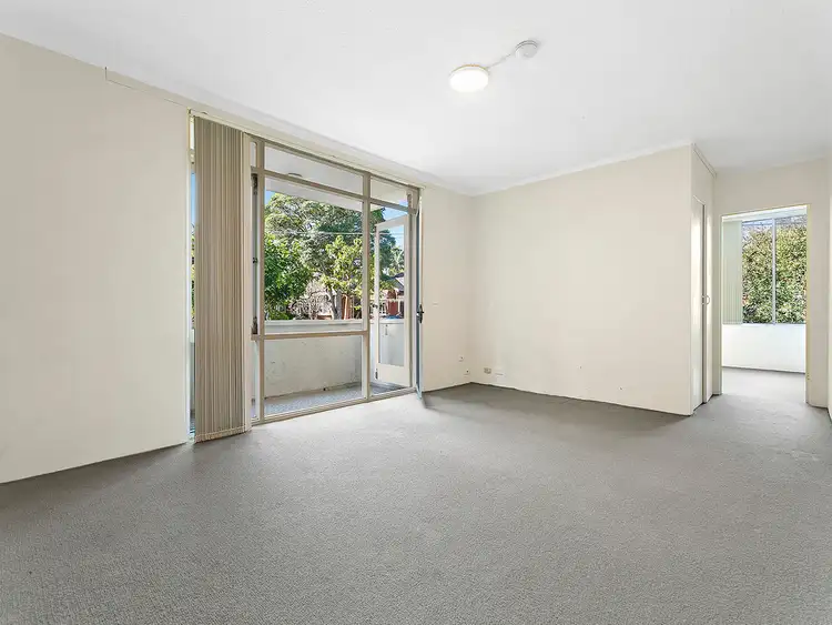Second view of Homely unit listing, 3/94-96 Perouse Road, Randwick NSW 2031