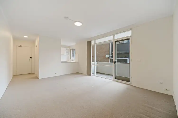 Third view of Homely unit listing, 3/94-96 Perouse Road, Randwick NSW 2031