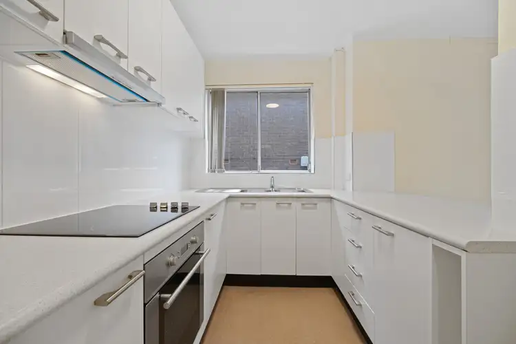 Fourth view of Homely unit listing, 3/94-96 Perouse Road, Randwick NSW 2031