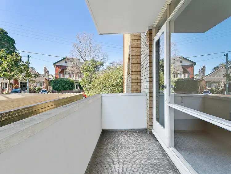 Sixth view of Homely unit listing, 3/94-96 Perouse Road, Randwick NSW 2031
