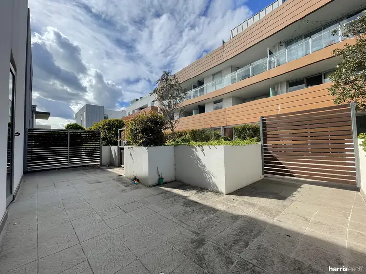 Main view of Homely apartment listing, 34/46 Eucalpytus Drive, Maidstone VIC 3012