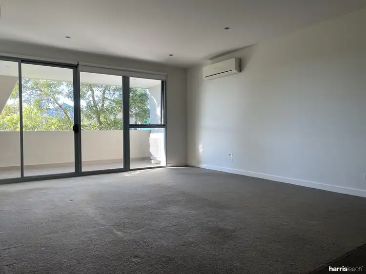 Second view of Homely apartment listing, 34/46 Eucalpytus Drive, Maidstone VIC 3012