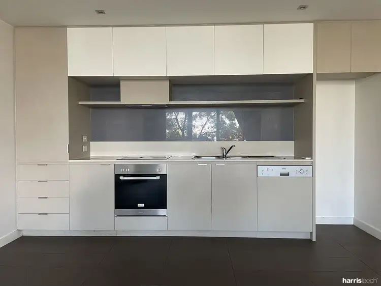 Third view of Homely apartment listing, 34/46 Eucalpytus Drive, Maidstone VIC 3012