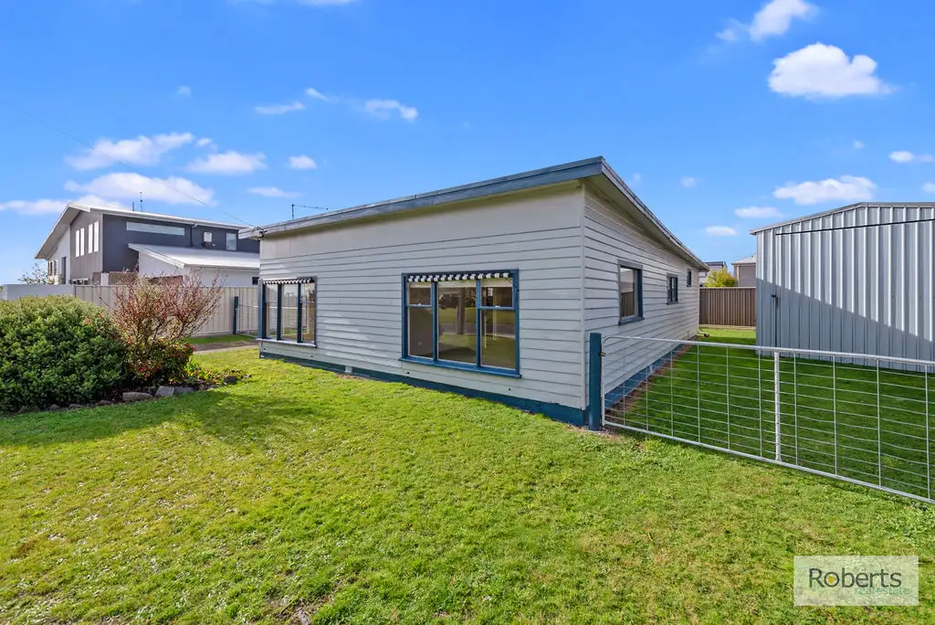 Main view of Homely house listing, 1/16 Archer Street, Port Sorell TAS 7307