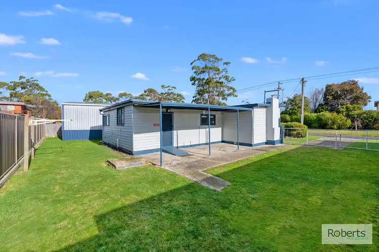 Second view of Homely house listing, 1/16 Archer Street, Port Sorell TAS 7307