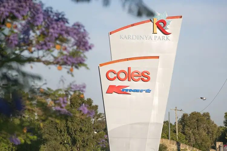 Fifth view of Homely land listing, 62A Davies Crescent, Kardinya WA 6163