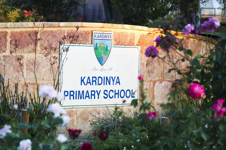 Sixth view of Homely land listing, 62A Davies Crescent, Kardinya WA 6163