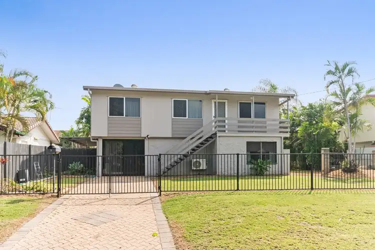 7 Salina Drive, Kelso QLD 4815