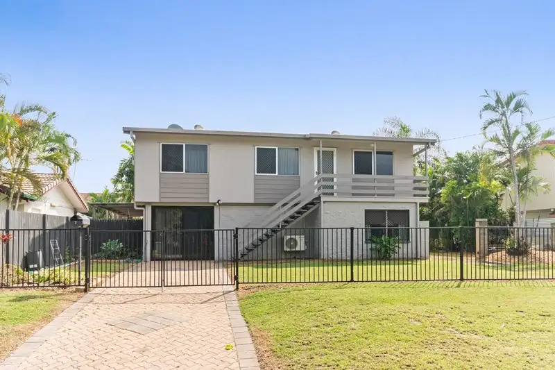 Main view of Homely house listing, 7 Salina Drive, Kelso QLD 4815